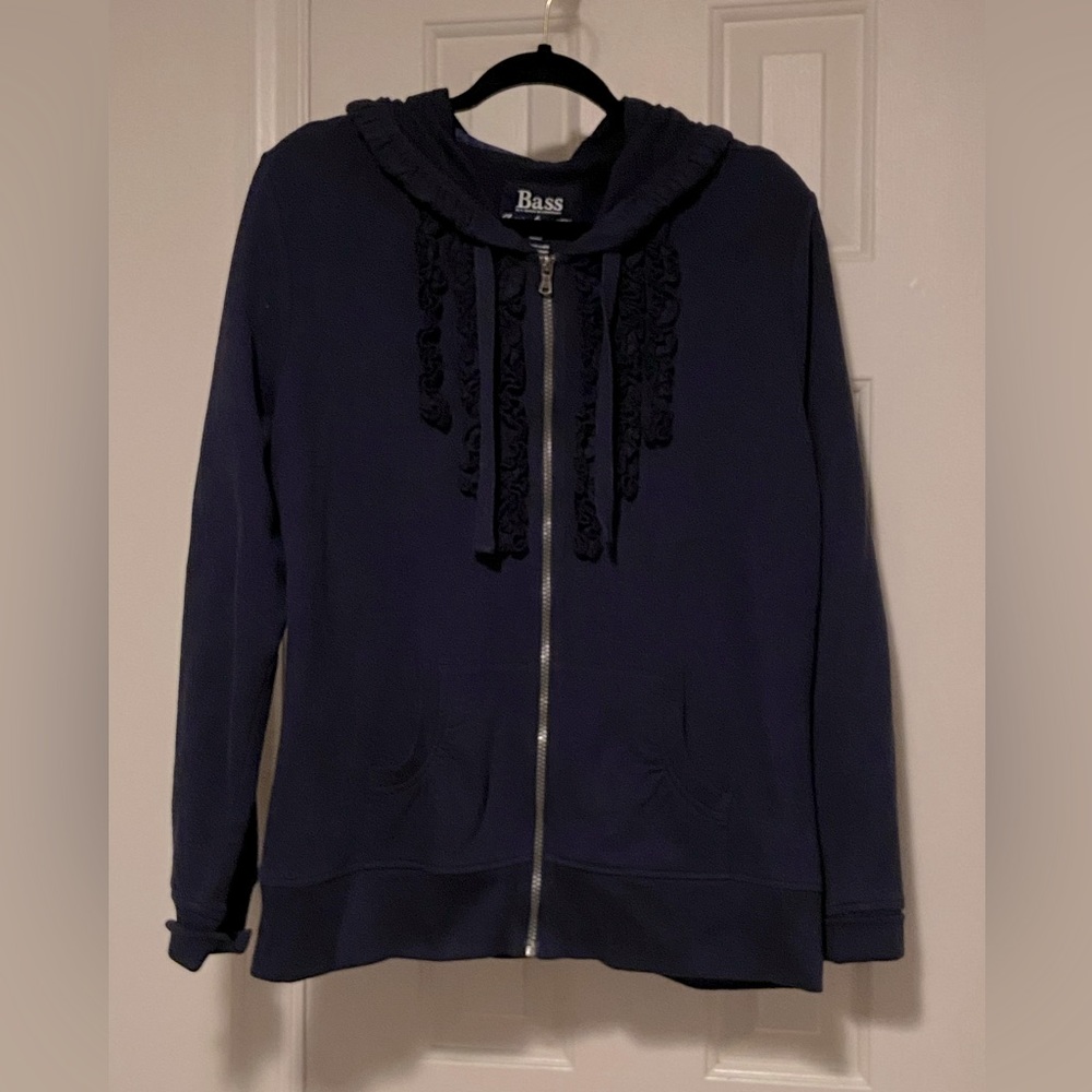 Women’s Bass and Co. Hoodie